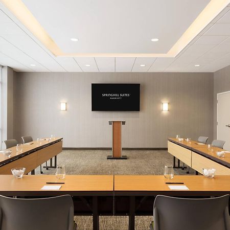 Springhill Suites By Marriott Allentown Bethlehem/Center Valley Esterno foto