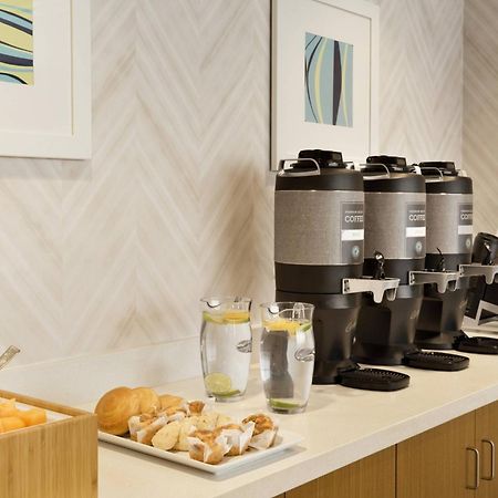 Springhill Suites By Marriott Allentown Bethlehem/Center Valley Esterno foto