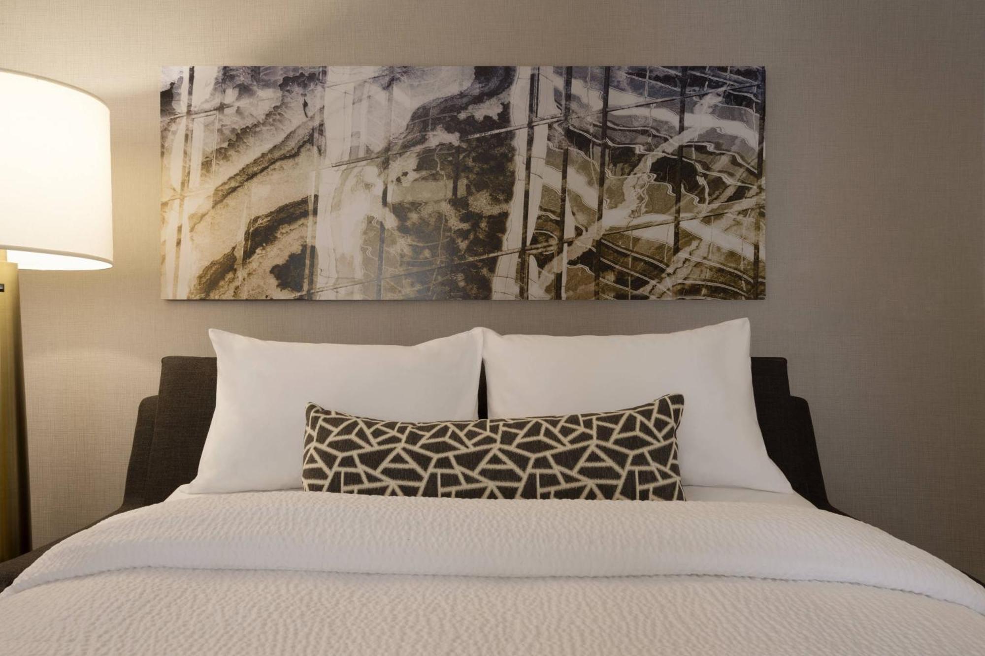 Springhill Suites By Marriott Allentown Bethlehem/Center Valley Esterno foto