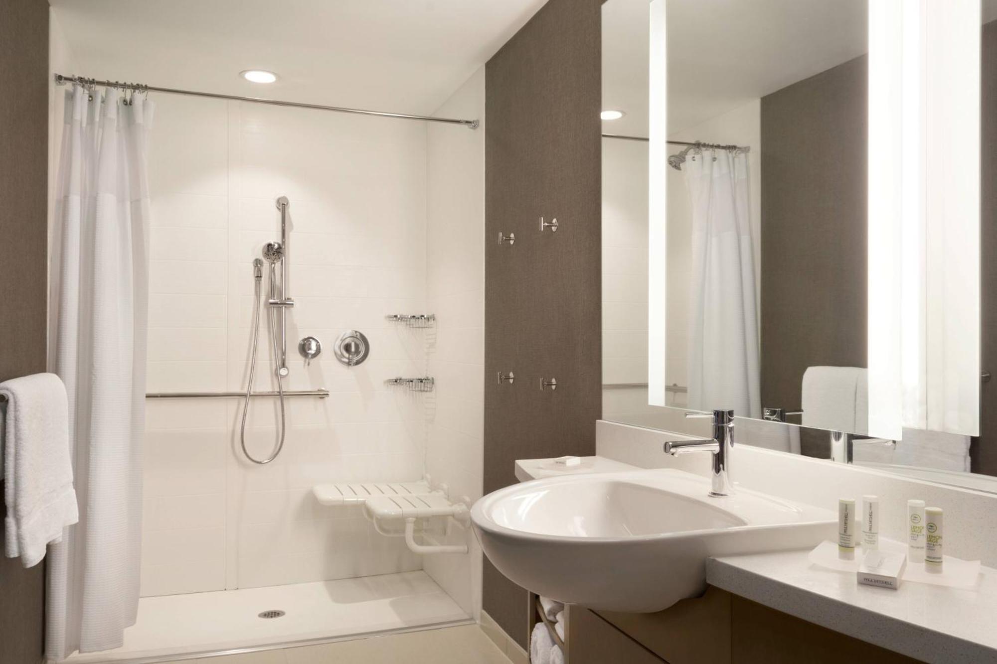 Springhill Suites By Marriott Allentown Bethlehem/Center Valley Esterno foto
