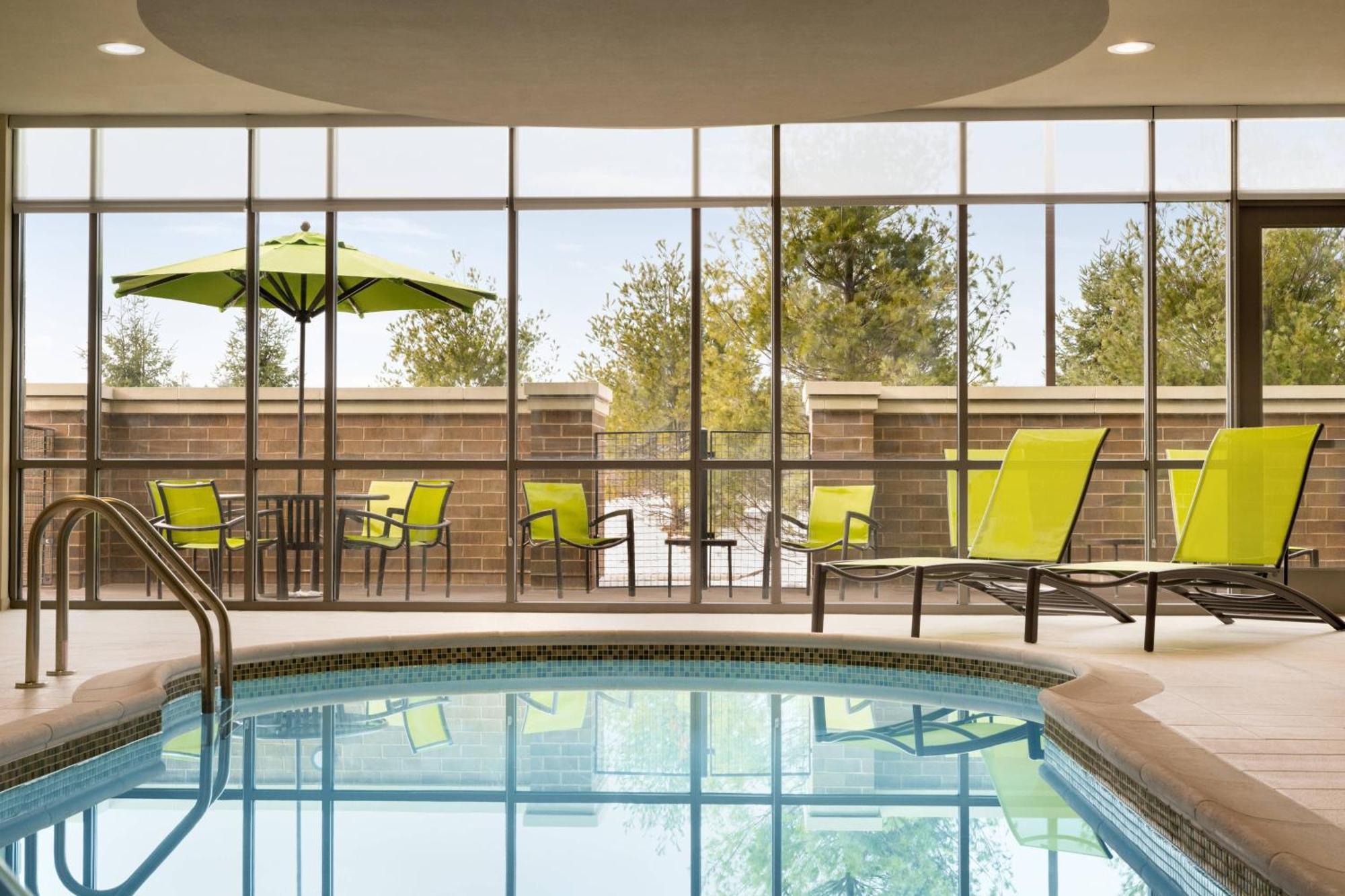 Springhill Suites By Marriott Allentown Bethlehem/Center Valley Esterno foto