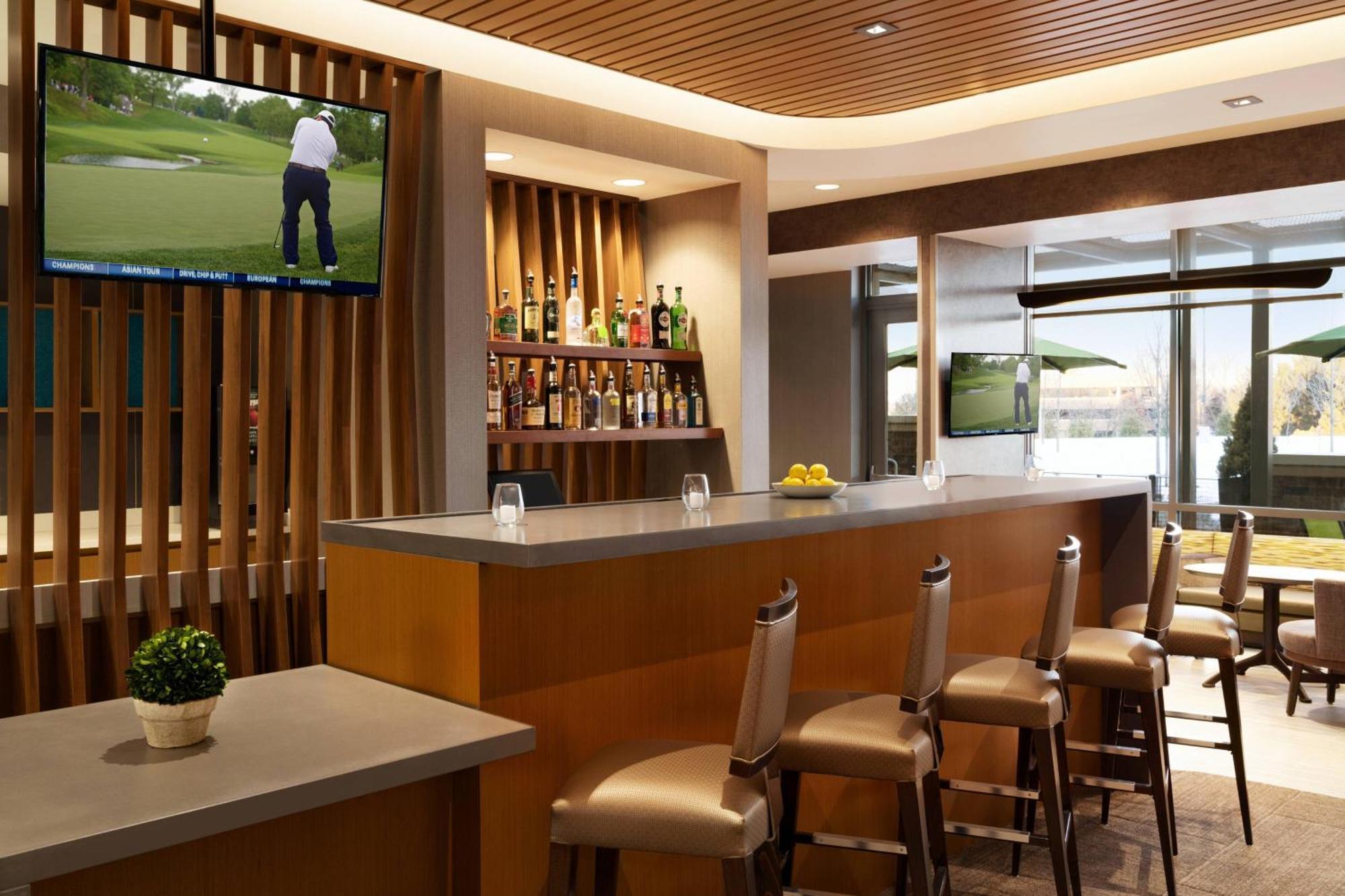 Springhill Suites By Marriott Allentown Bethlehem/Center Valley Esterno foto