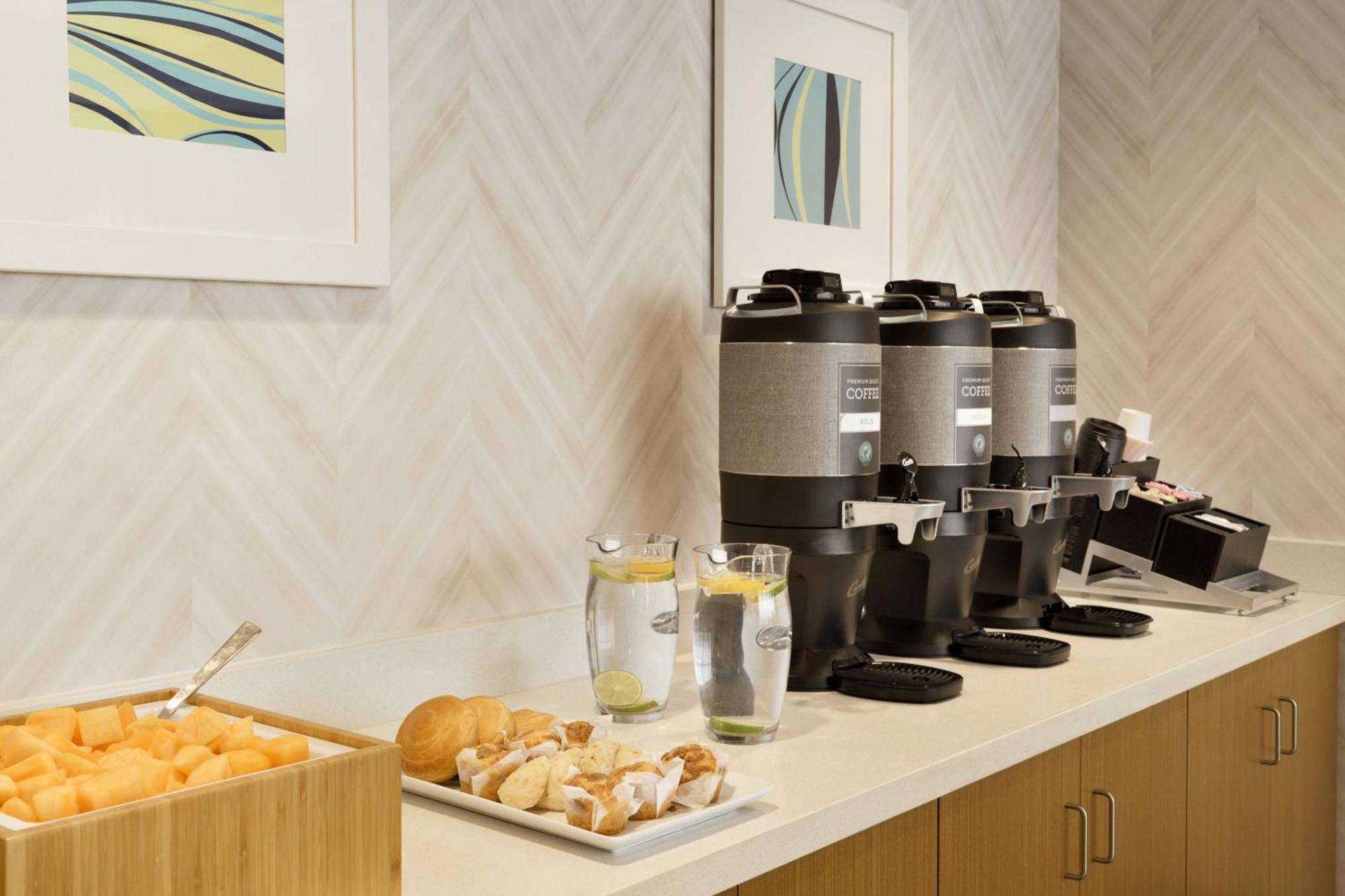 Springhill Suites By Marriott Allentown Bethlehem/Center Valley Esterno foto