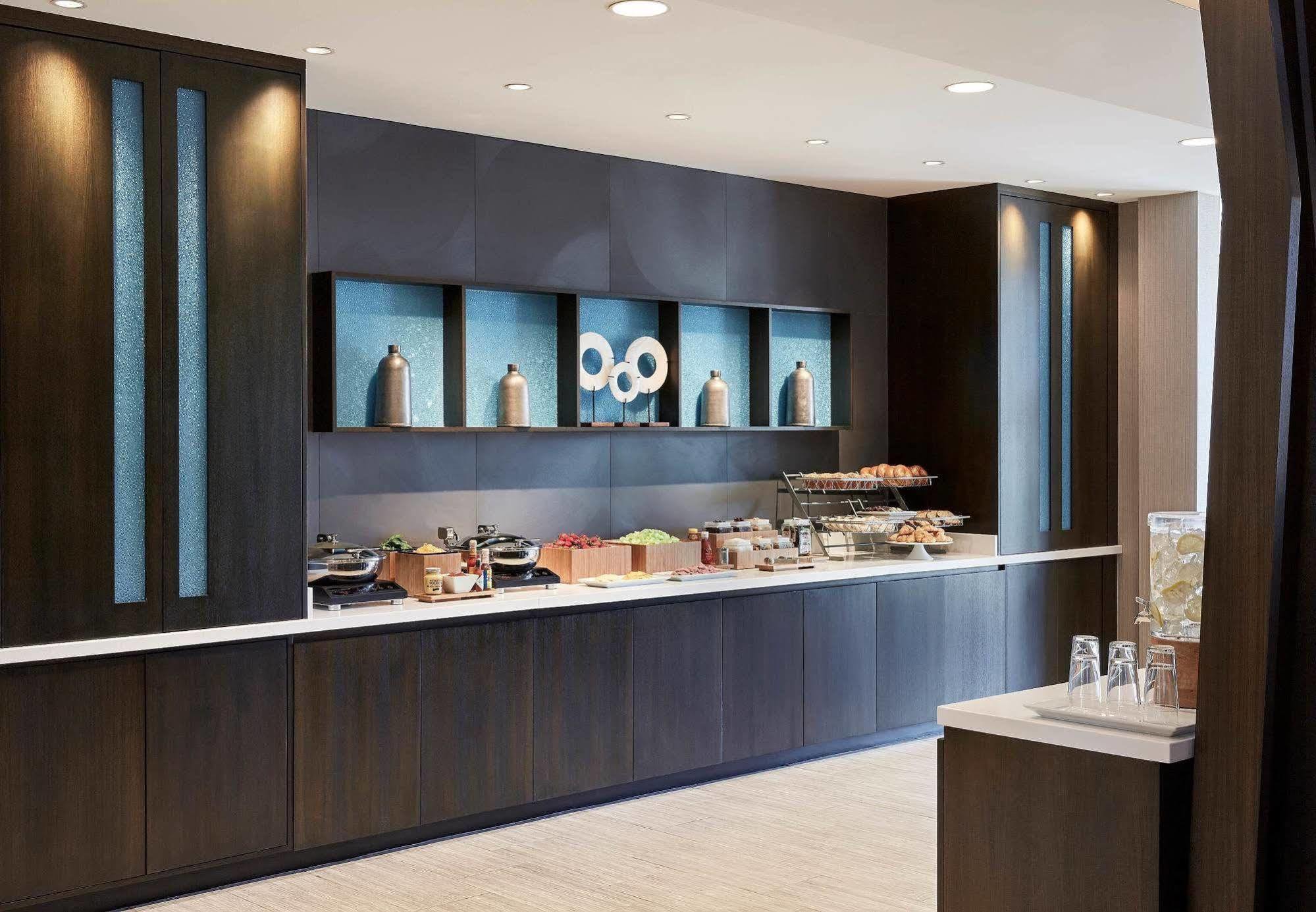 Springhill Suites By Marriott Allentown Bethlehem/Center Valley Esterno foto