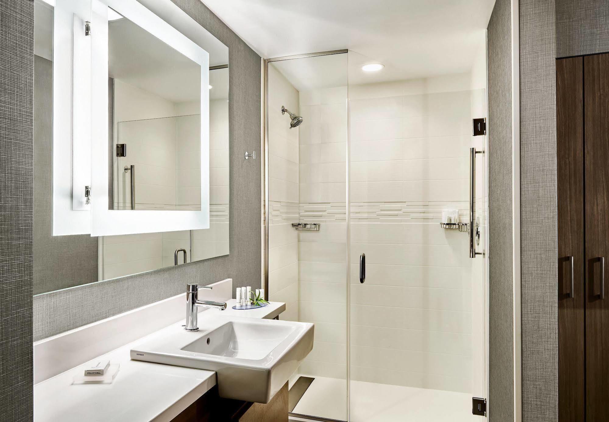 Springhill Suites By Marriott Allentown Bethlehem/Center Valley Esterno foto