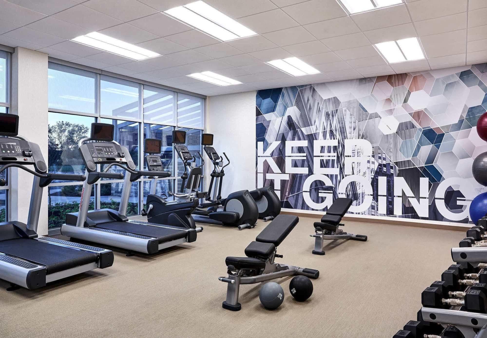 Springhill Suites By Marriott Allentown Bethlehem/Center Valley Esterno foto
